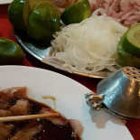 Birus E Petiscaria Comida