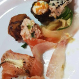 Birus E Petiscaria Comida