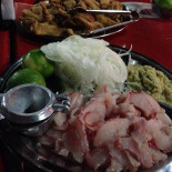 Birus E Petiscaria Comida