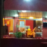 Birus E Petiscaria Dentro