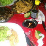 Birus E Petiscaria Comida