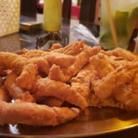 Birus E Petiscaria Comida