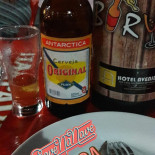 Birus E Petiscaria Comida