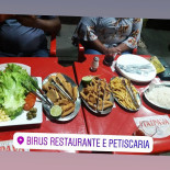 Birus E Petiscaria Bebida
