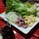 Birus E Petiscaria Comida