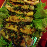 Birus E Petiscaria Comida