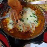 Birus E Petiscaria Comida