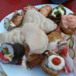 Birus E Petiscaria Comida