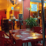 Birus E Petiscaria Exterior