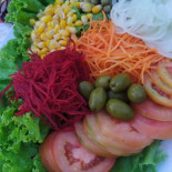 Birus E Petiscaria Comida