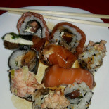 Birus E Petiscaria Comida