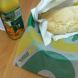 Subway Boisson