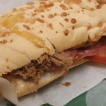 Subway Nourriture