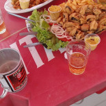 Quiosque Raio De Sol 43 Boisson