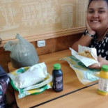 Subway Boisson