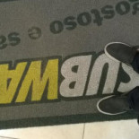 Subway Boisson