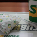 Subway Boisson