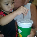 Subway Boisson