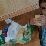 Subway Boisson