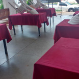Churrascaria Serrano Dentro