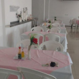 Churrascaria Serrano Bebida