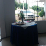 Churrascaria Serrano Exterior