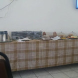 Churrascaria Serrano Bebida