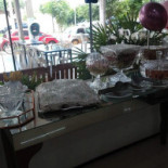 Churrascaria Serrano Exterior