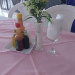 Churrascaria Serrano Bebida