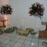 Churrascaria Serrano Bebida