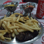 Churrascaria Serrano Comida