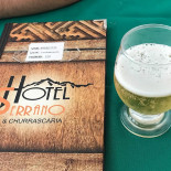 Churrascaria Serrano Bebida