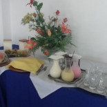Churrascaria Serrano Bebida