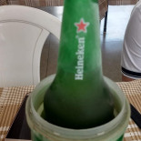 Churrascaria Serrano Bebida
