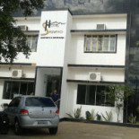 Churrascaria Serrano Exterior