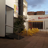 Churrascaria Serrano Exterior