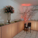 Churrascaria Serrano Bebida