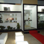Churrascaria Serrano Exterior
