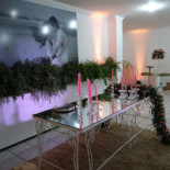 Churrascaria Serrano Exterior