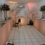 Churrascaria Serrano Exterior