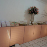 Churrascaria Serrano Bebida