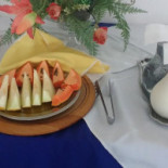 Churrascaria Serrano Bebida