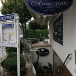 Dufi Sorvetes Extérieur