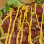 Gilmar Lanches Nourriture