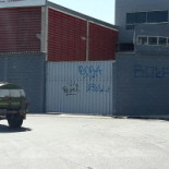 Do Piria Exterior
