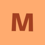 Morena Lanches Logo
