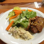 Cedro's Comida