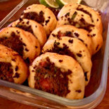 Cedro's Nourriture