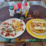Cedro's Comida