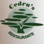 Cedro's Bebida